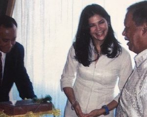 Kuala Lumpur royal Birthday