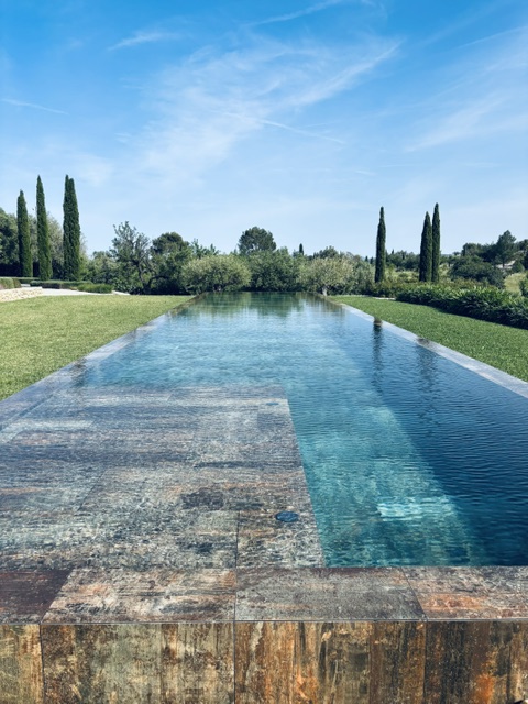 Pool 2 Finca in Palma de Mallorca
