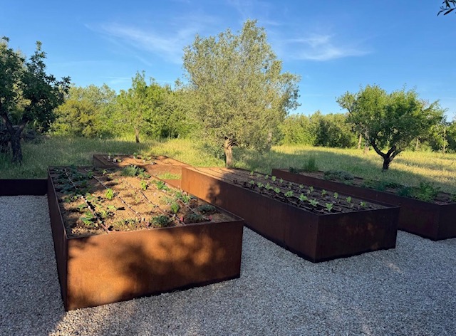 Potager Finca in Palma de Mallorca