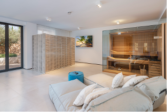 Wellness Finca in Palma de Mallorca