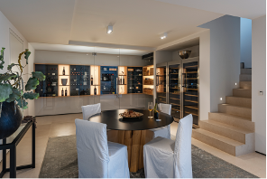 Wine cellar Finca in Palma de Mallorca